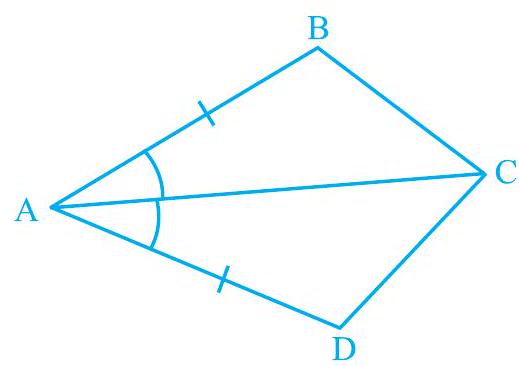 The Alignment Triangle Flexi answers - In Fig. 6.26, @$\begin{align*}\mathrm{AB}=\mathrm{AD ...