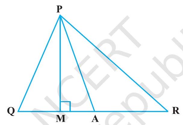 The Alignment Triangle Flexi answers - In Fig. 6.17, @$\begin{align*}\angle \mathrm{Q}>\angle ...