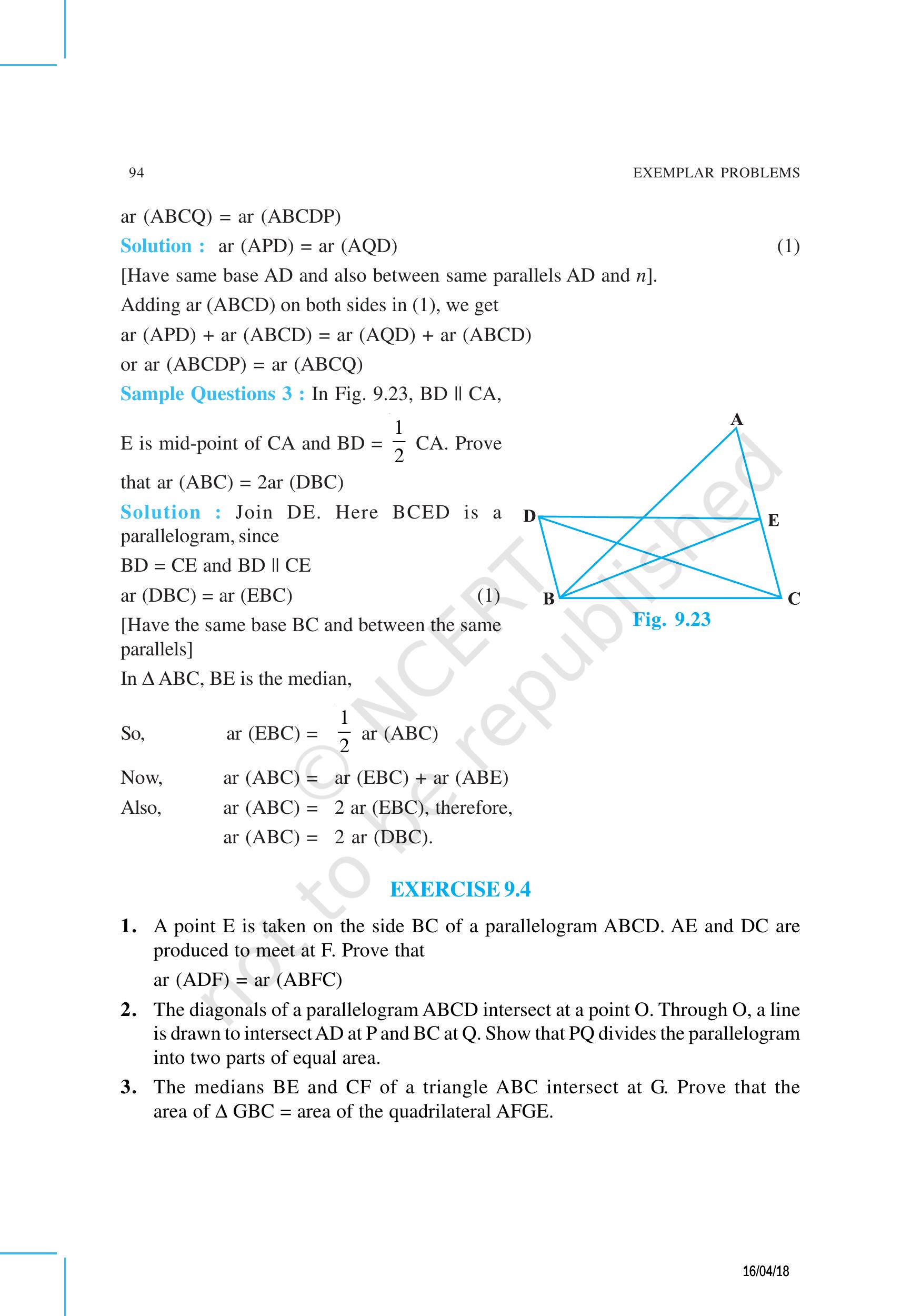Double Angle Identities | Flexi Homework help & answers | CK-12 Foundation