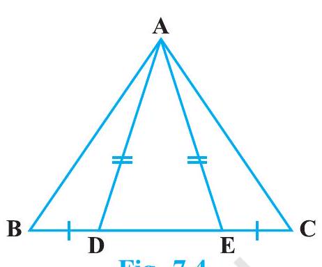 The Alignment Triangle Flexi answers - In Fig.7.4, @$\begin{align*}\mathrm{D}\end{align ...