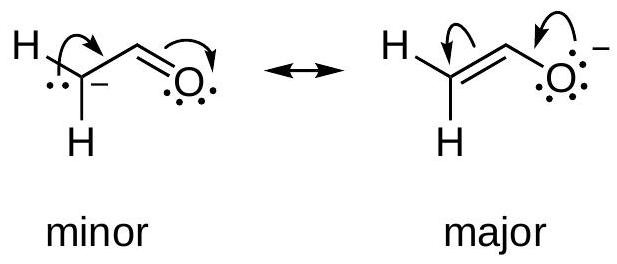 负电荷位置例子
