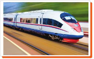 Maglev Train