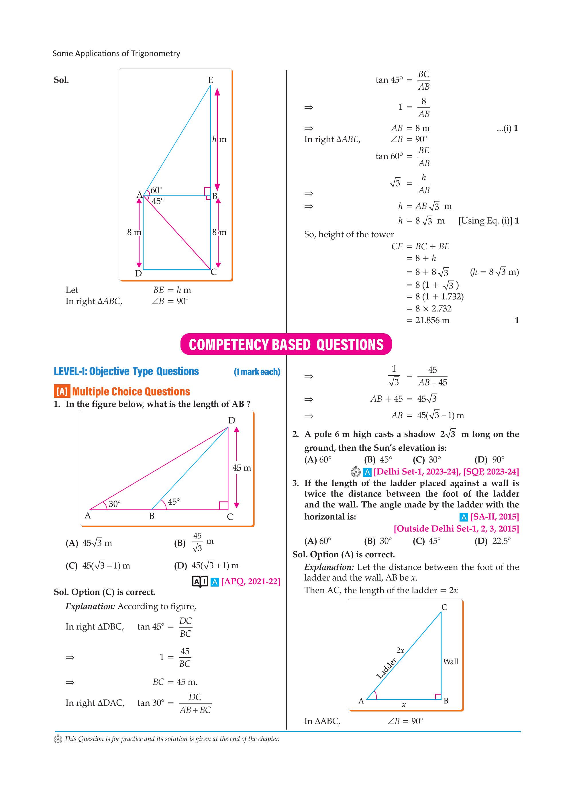 Figure for Question 1