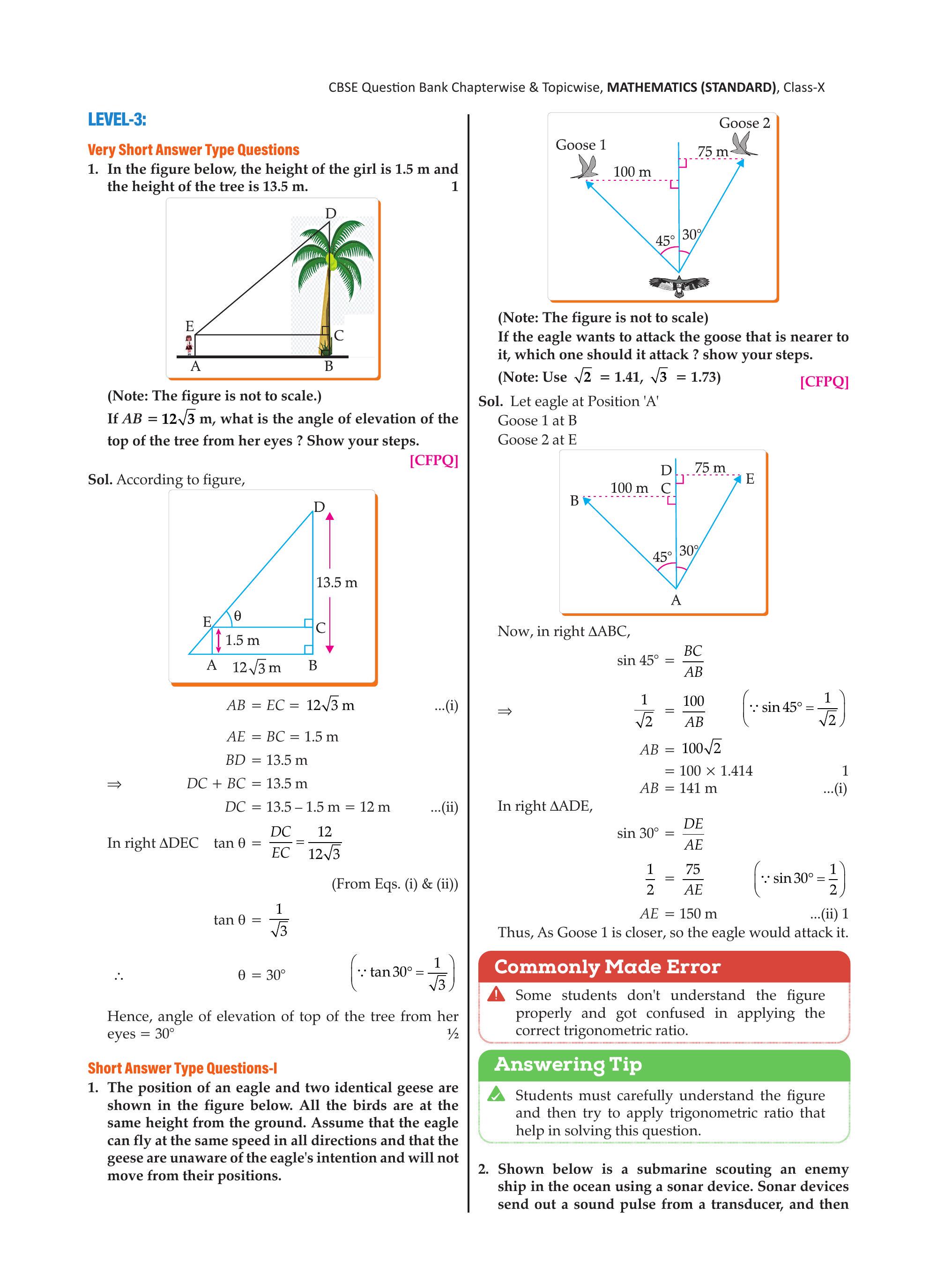 Eagle and geese figure