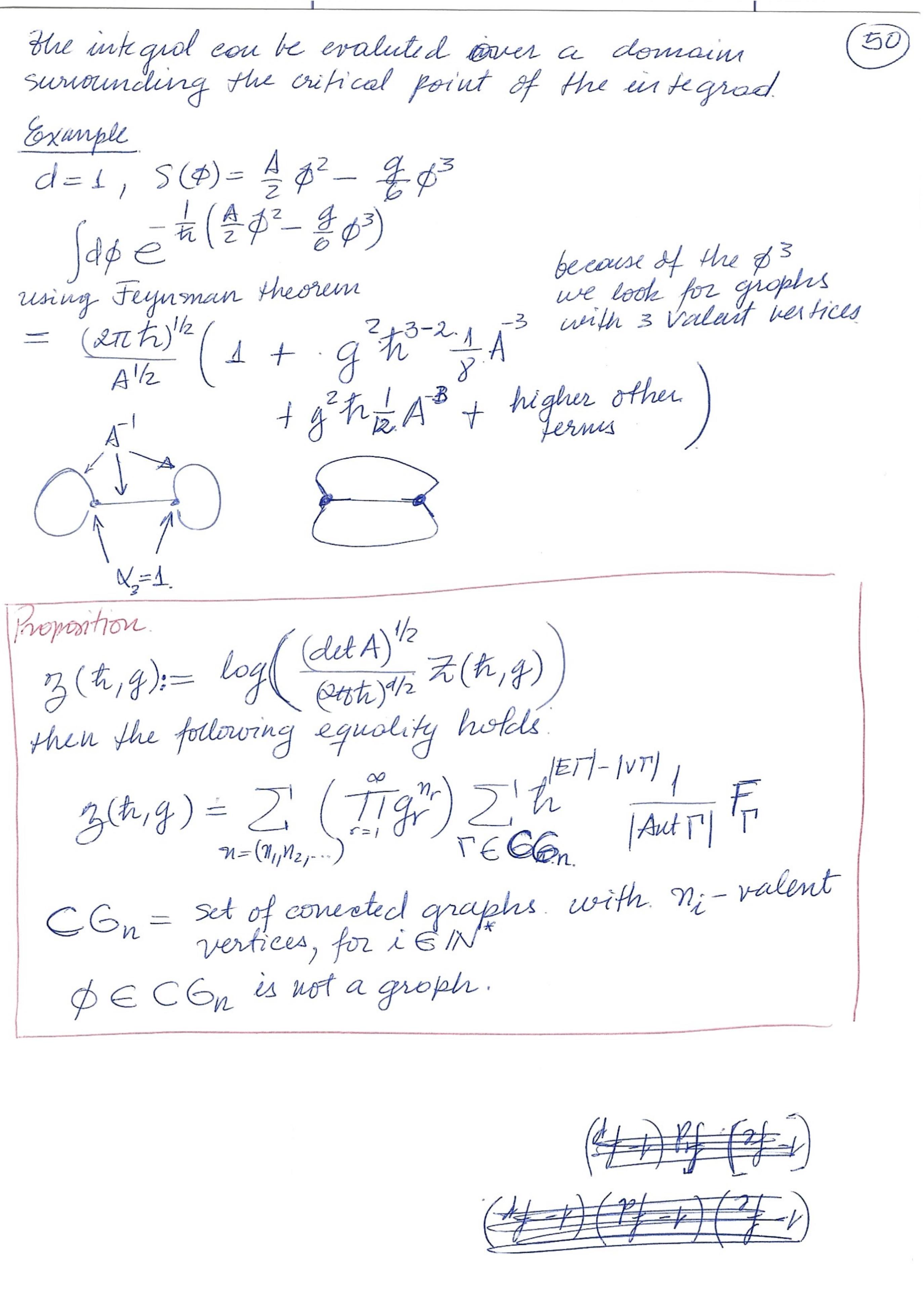 7 Equivalence of Field Theories – Mathematics of Field Theory