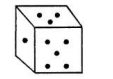 Question 2 Image - M L Aggarwal - Understanding ICSE Mathematics - Class 7 chapter Visualising Solid Shapes