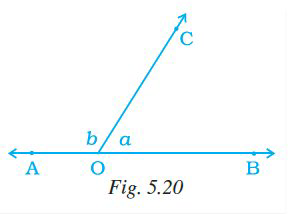 Question 24 Image - NCERT Exemplar Solutions - Mathematics - class 7 chapter Lines and Angles