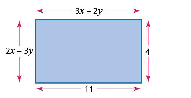 Find x, y, and z. https://cdn.mathpix.com/snip/images/aEnWT | Quizlet