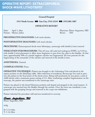 Description