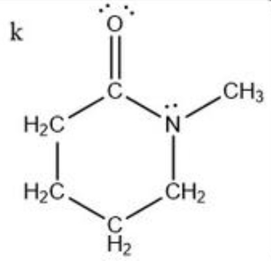 Organic Chemistry 9780321773876 Exercise 21k Quizlet
